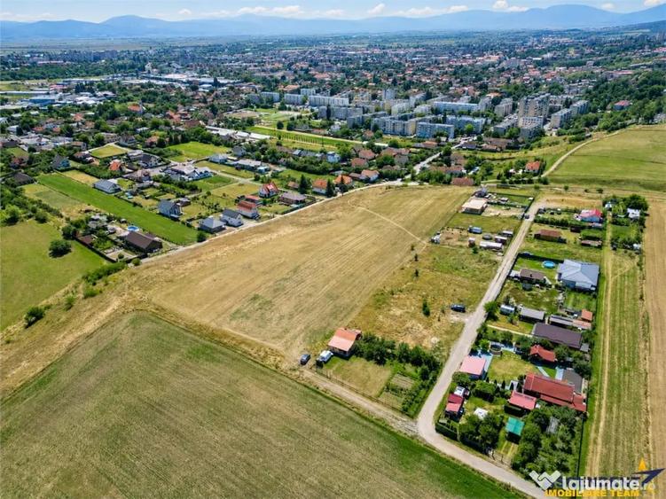 Teren în Central
