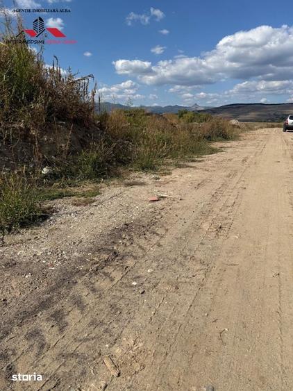 Teren intravilan 391 mp de vanzare in Micesti zona Sesuri - 4