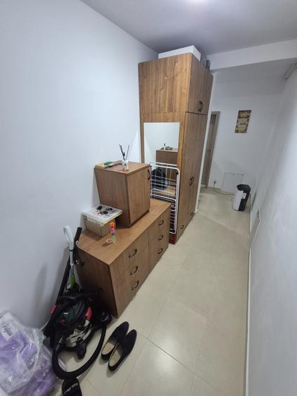 Apartament cu 2 camere decomandat în Braytim