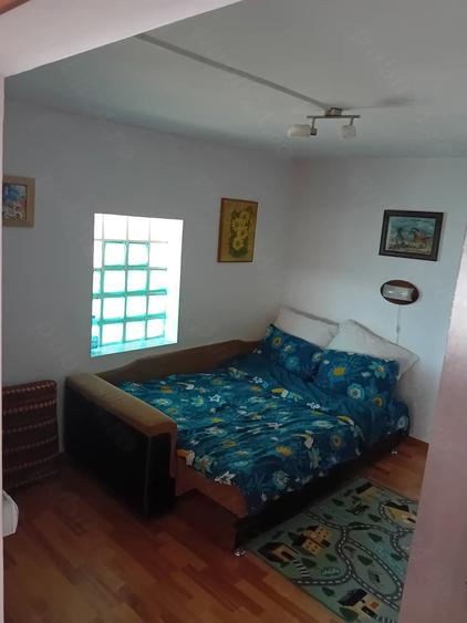 Casă cu 3 camere cu Teren 3500 Mp în Central