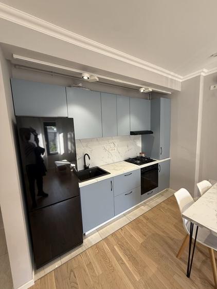 Apartament cu 2 camere în Mehala