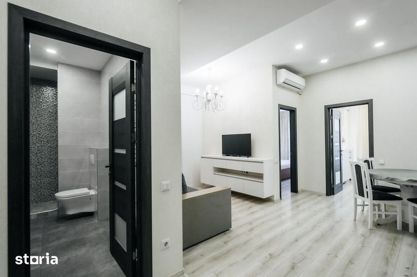 Apartament cu 3 camere decomandat în Pantelimon