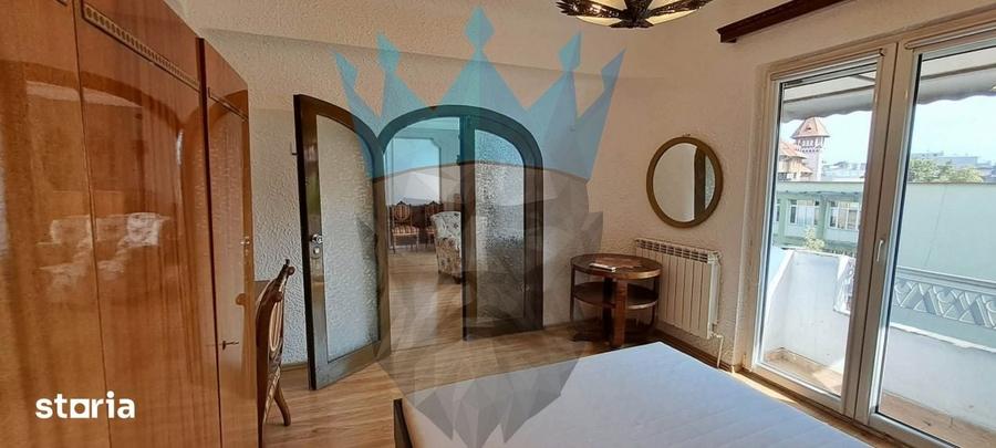 Apartament 3 Camere P-ta Romana Bucuresti - 19