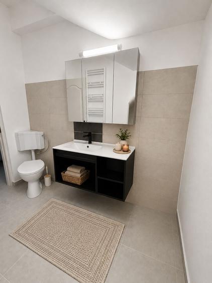 Duplex cu 4 camere cu Teren 40 Mp în Bragadiru