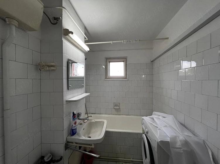 Garsonieră semidecomandată în Micălaca