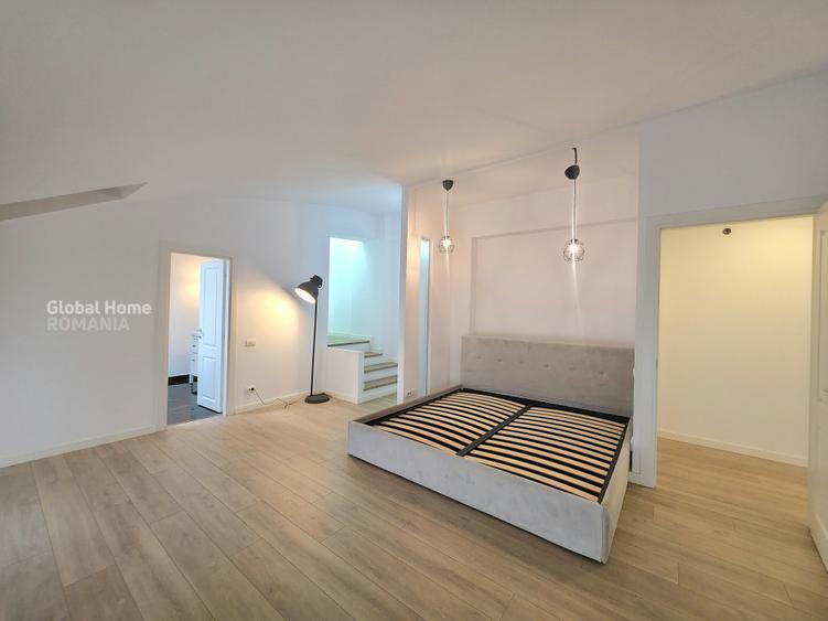 Duplex - Polona 89 - Ultracentral | Apartament 3 Camere + Te - 4