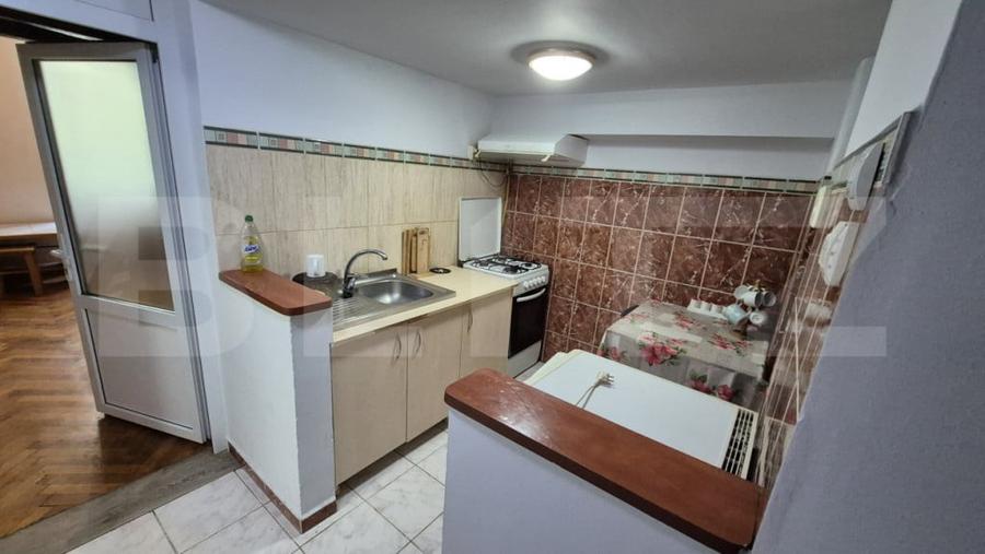 Apartament cu o camera de inchiriat, 27,84 mp, Ultracentral - 5
