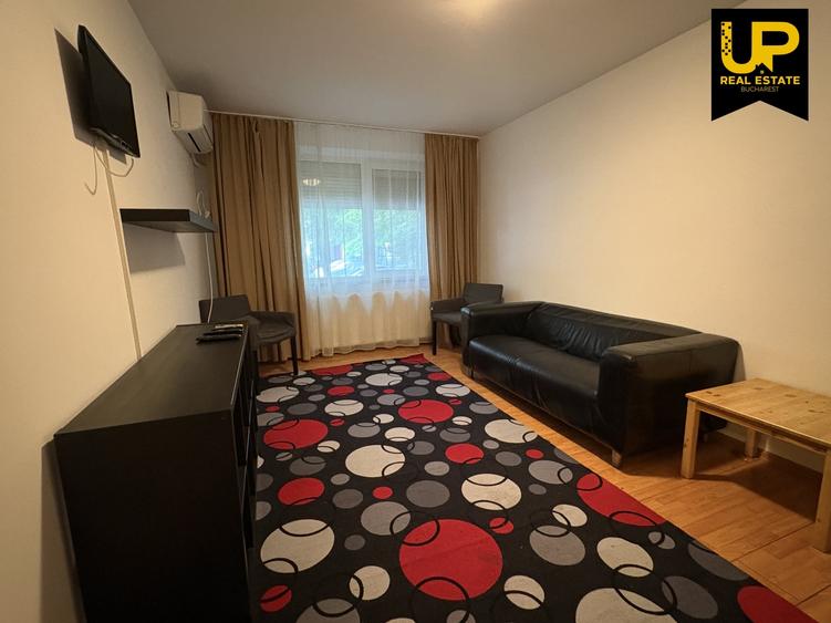 Apartament 3 Camere Aparatorii Patriei - Decomandat -Metrou - 1