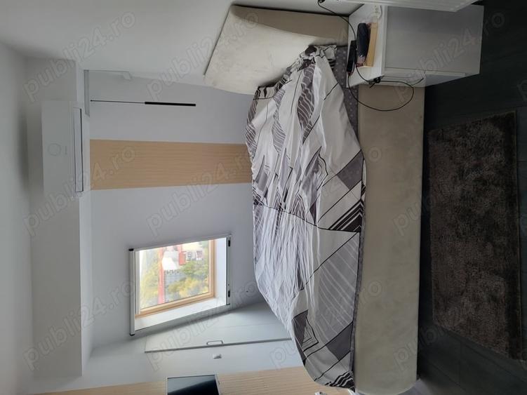 Apartament cu 3 camere în Făget