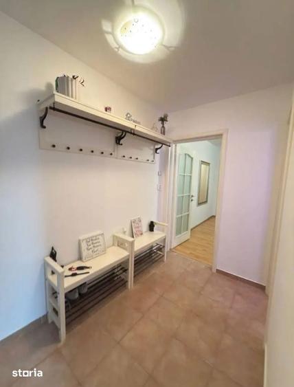 Apartament cu 3 camere în Circumvalațiunii