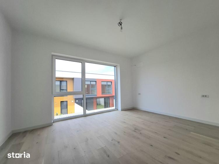 Casă cu 4 camere cu Teren 300 Mp în Nord