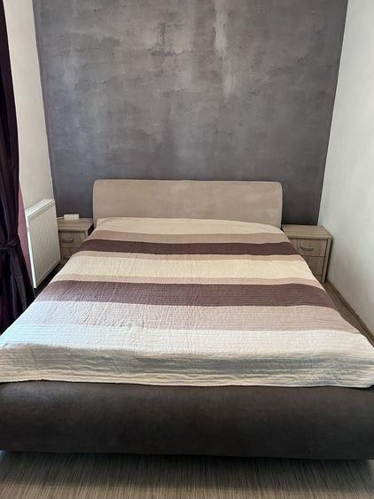 Apartament cu 2 camere în Aurel Vlaicu
