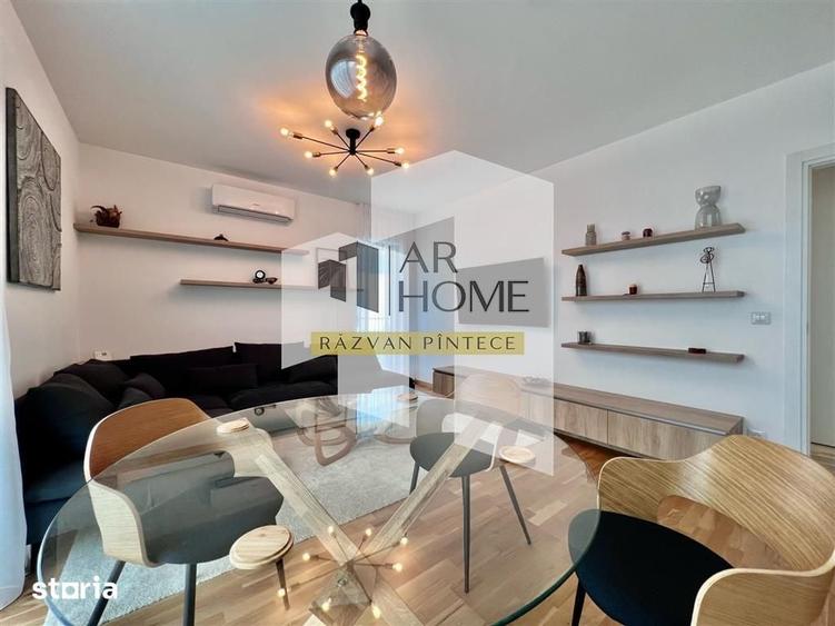 Apartament cu 3 camere în Albert