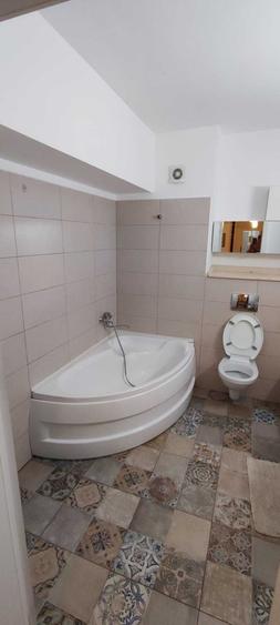 Apartament cu 2 camere în Sub Coastă