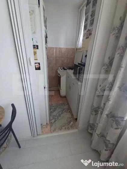 Apartament 2 camere, confort redus - 1