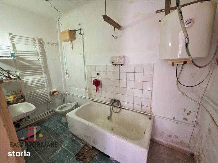 Casă cu 1 camere cu Teren 300 Mp în Budai