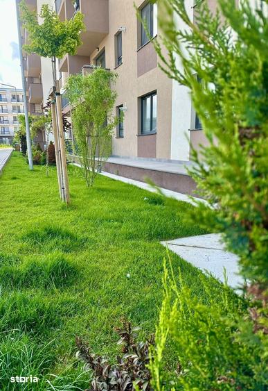 Apartament nou 2 camere - Tractorul, Coresi - 0% Comision - 17