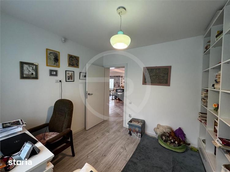 Casa Tip Duplex situata in cartierul Borhanci! - 9