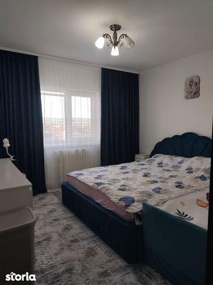 Apartament cu 3 camere decomandat, mobilat în Inel I