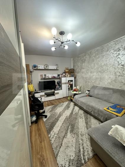 Apartament 4 camere, 81 mp, zona Big Nou - 1