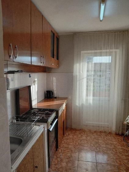 Apartament cu 2 camere în Rogerius