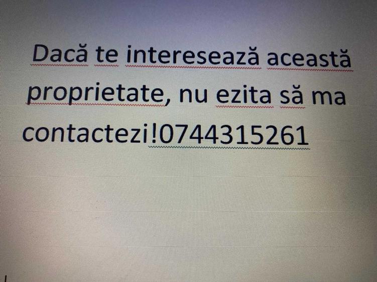Garsonieră semidecomandată în Zorilor