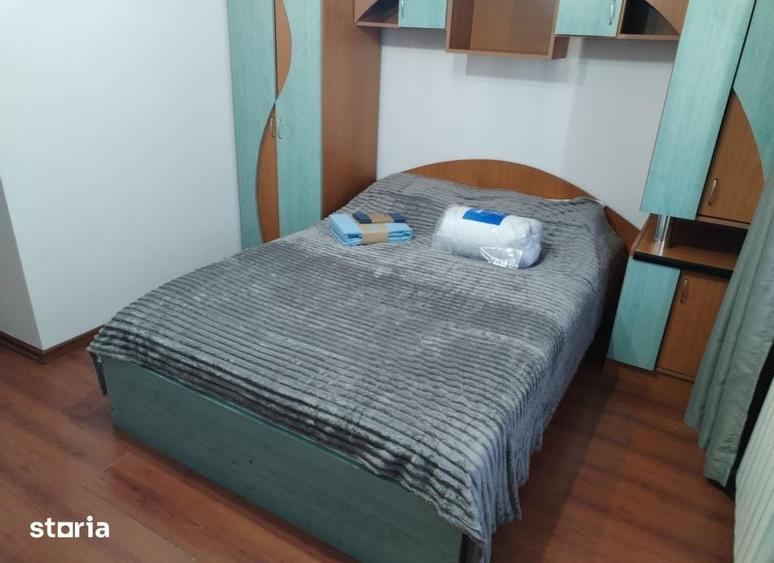 Apartament cu 2 camere decomandat în Independenței