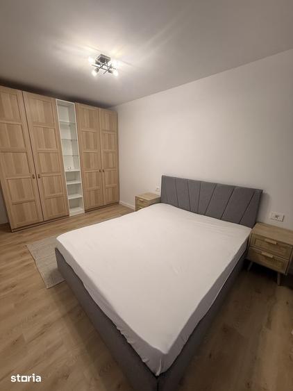 Apartament cu 3 camere decomandat în Mărăști
