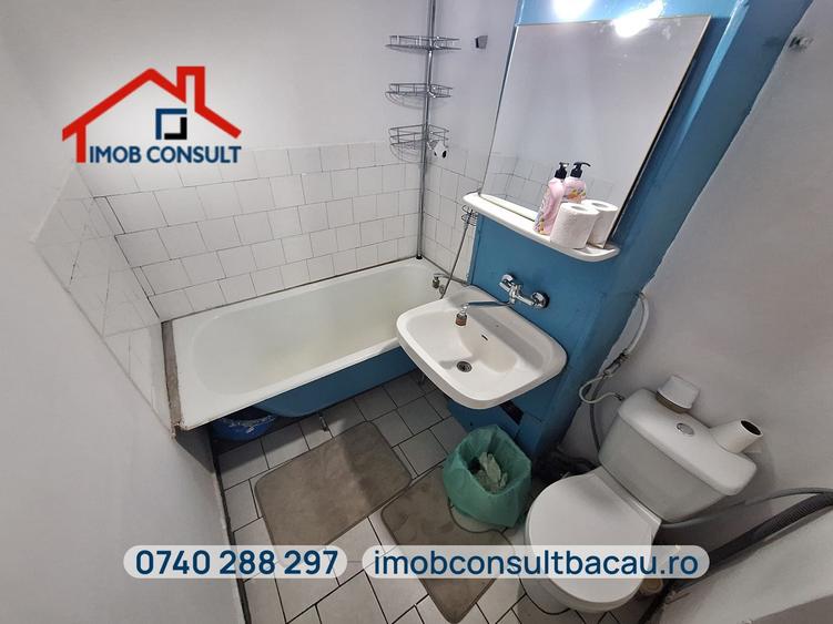Apartament cu 2 camere semidecomandat în Orizont