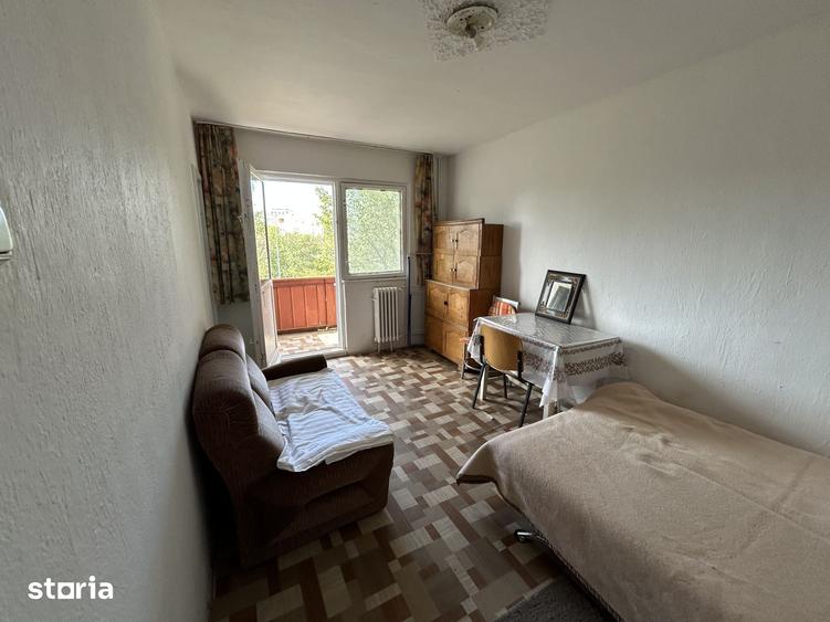 Garsonieră în Micălaca