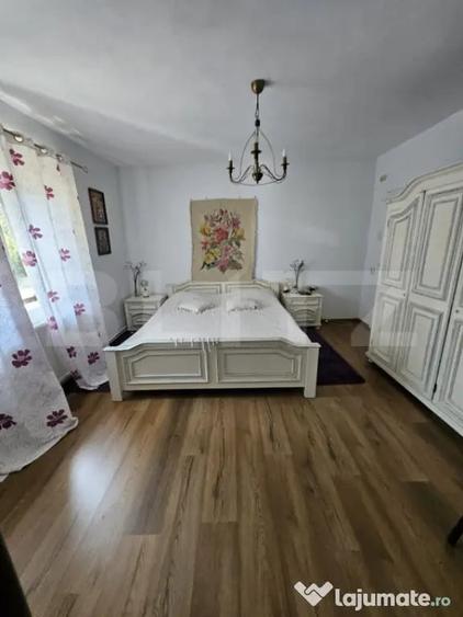 Casa individuala de vanzare in exclusivitate Tomsani - 8