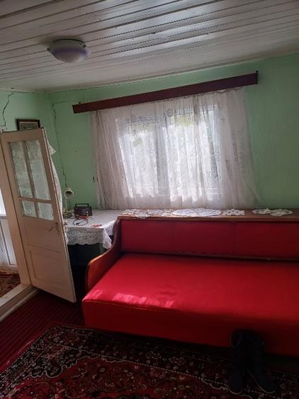 Casă individuală cu 5 camere cu Teren 1100 Mp în Colceag