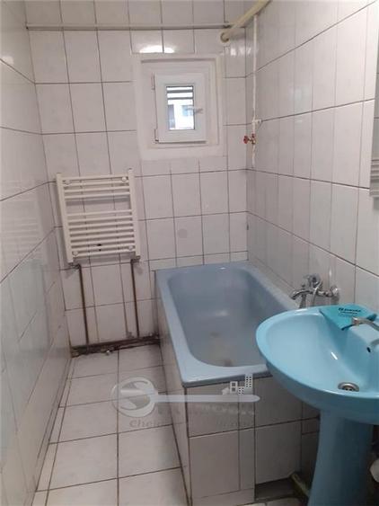 Apartament cu 2 camere decomandat, mobilat în Gară