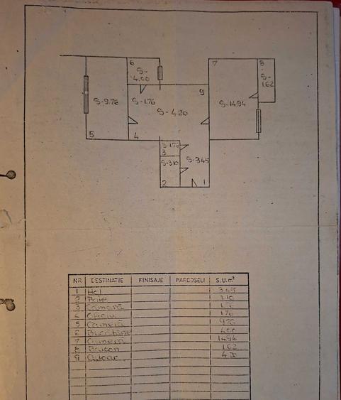 Apartament 2 camere | TITAN | Bd. 1 Decembrie 1918 | Sector 3 - 6