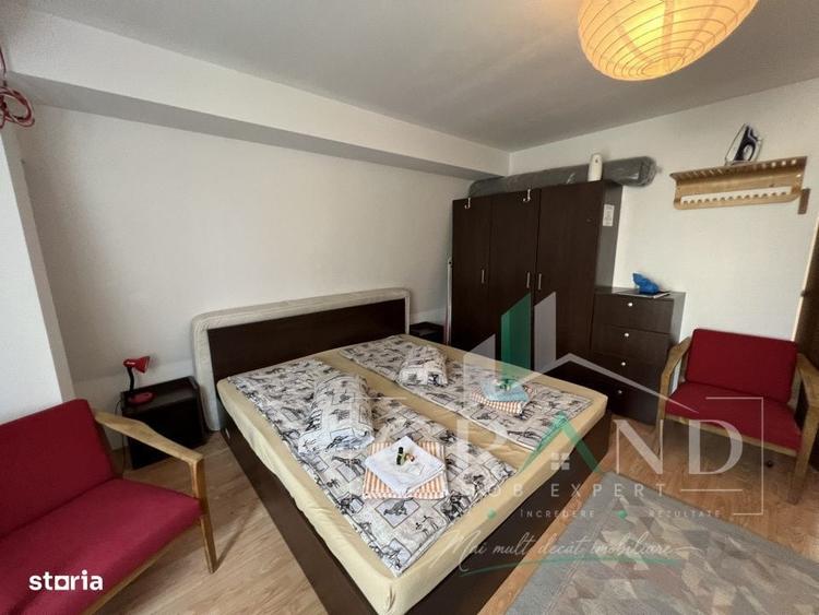 OPORTUNITATE!Ap 1 camera,Zona Manastur/Casa Piratilor - 7