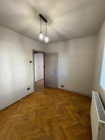 Apartament cu 4 camere în Gheorgheni