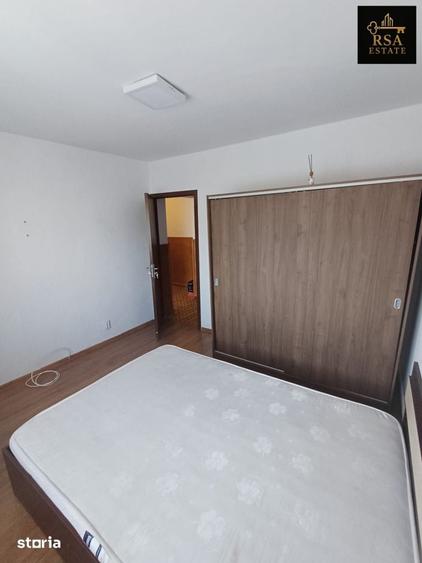 Apartament cu 3 camere în Nord