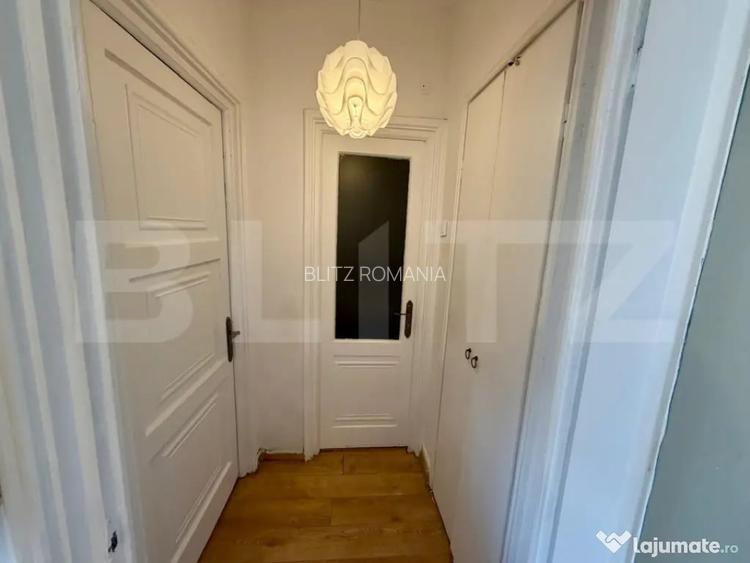 Apartament 2 camere, 50 mp, zona Petre Ispirescu - Craiova (Dolj)