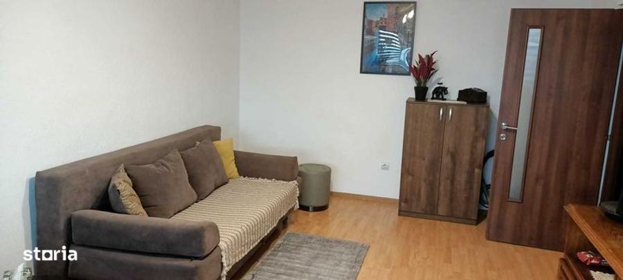 Apartament cu 2 camere în Tomis Nord