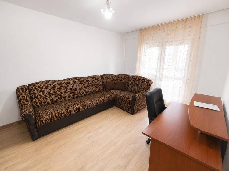 Garsoniera confort I, finisata, mobilata si utilata, zona Observatorului - 4