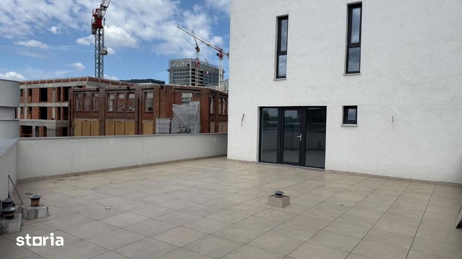 Apartament cu 3 camere în Vitan