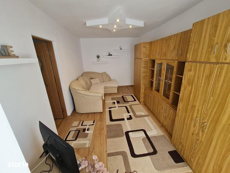Apartament cu 2 camere în Fortuna