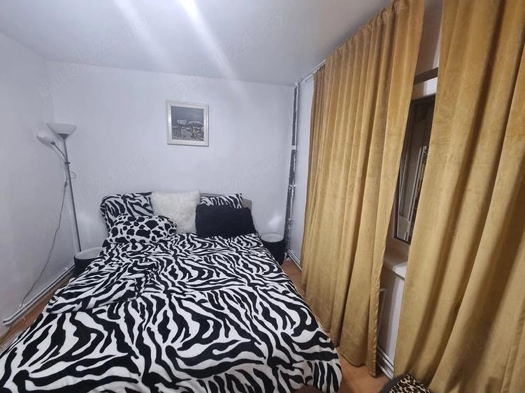 Apartament cu 2 camere decomandat în Rovine