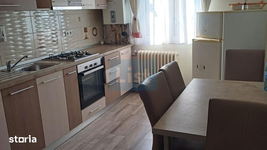 Apartament de inchiriat, 46 mp, 1 camera - 5