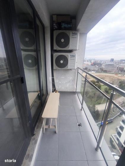 Apartament 2 camere, zona Politehnica - 3