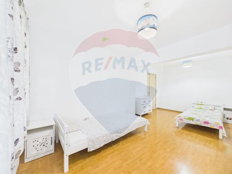 Apartament 3 camere | Lujerului | Mobilat complet | Centrala proprie - 17