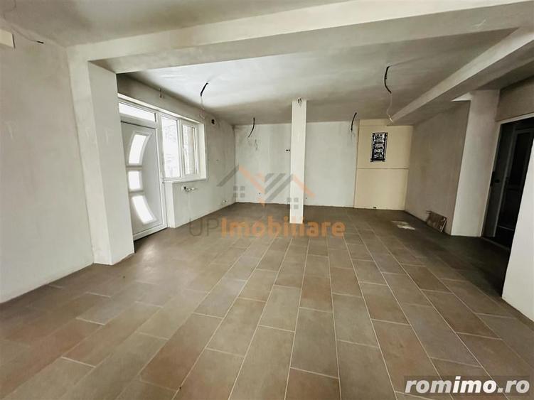 Spațiu comercial, de 955 mp, în Arieșeni