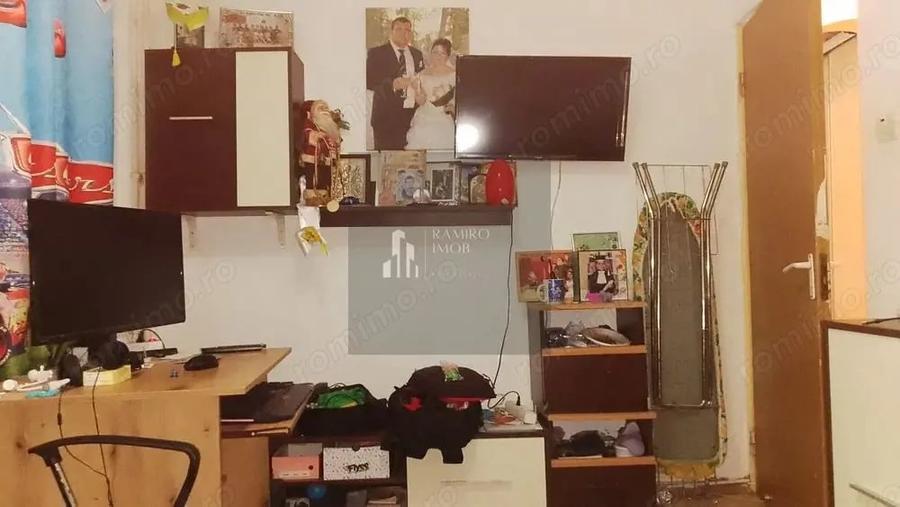Apartament 2 camere, Uioara/Constantin Brancoveanu - 7