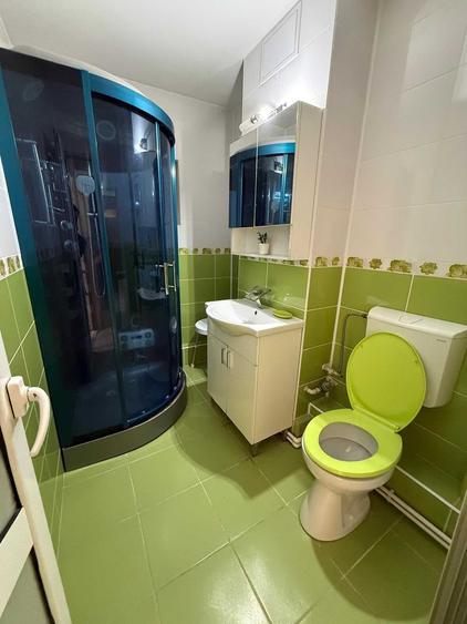 Vand apartament 3camere - 4