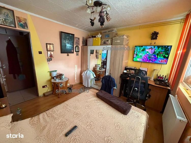 Apartament cu 2 camere în Câmpia Libertății